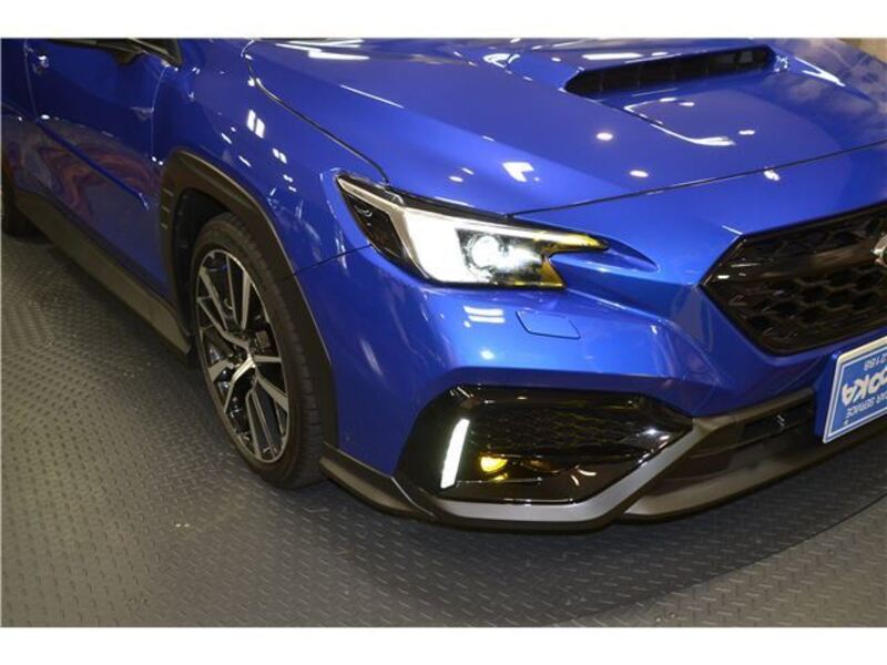 WRX