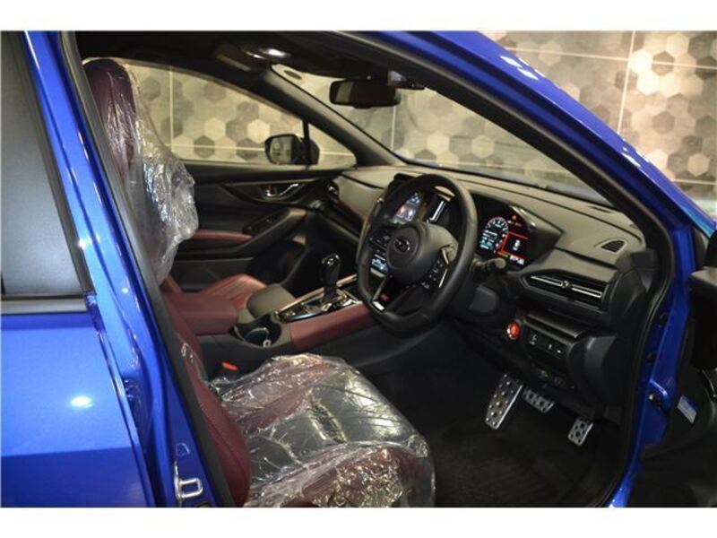 WRX