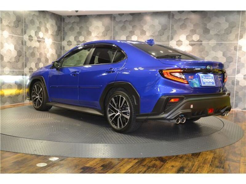 WRX