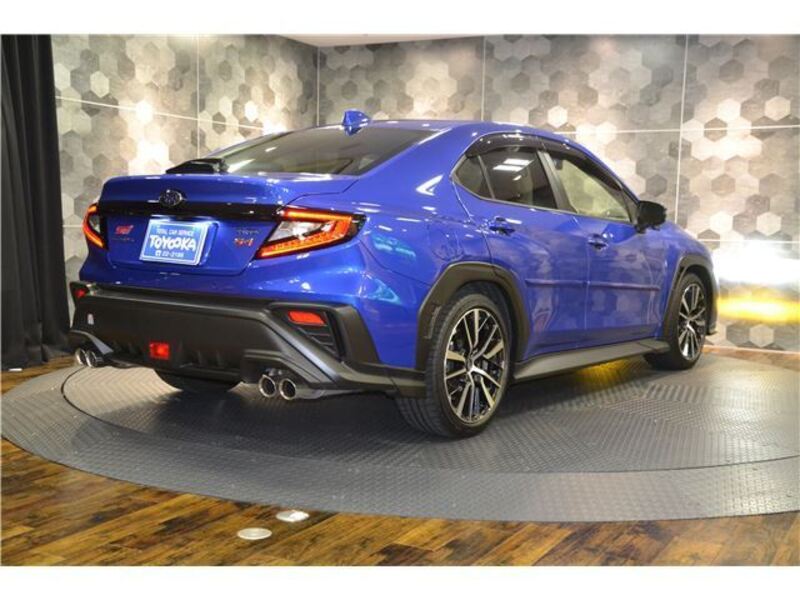 WRX