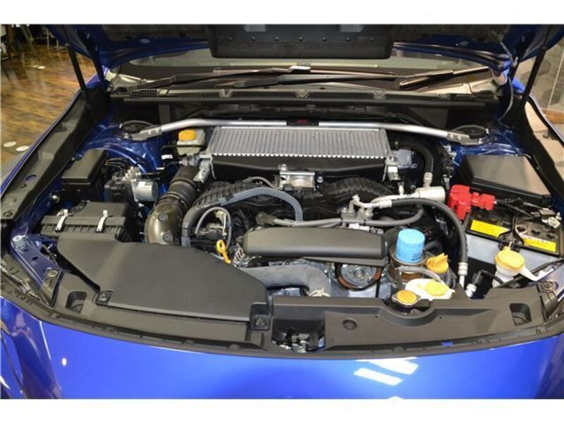 WRX