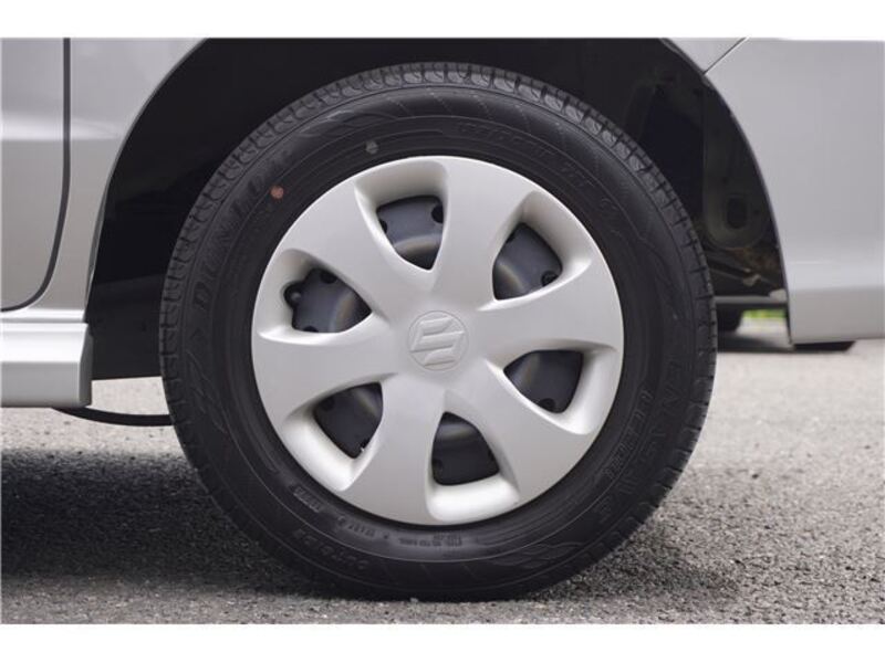 EVERY WAGON