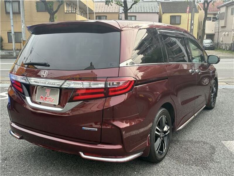 ODYSSEY