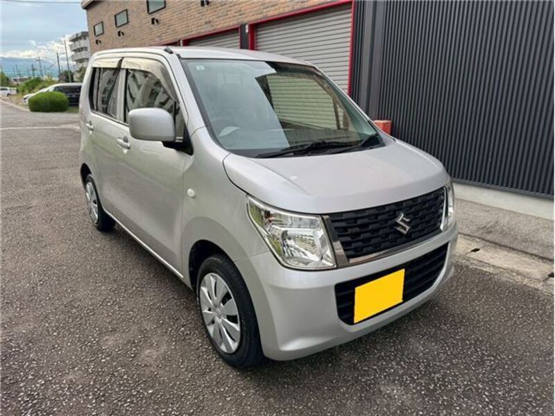 WAGON R-0