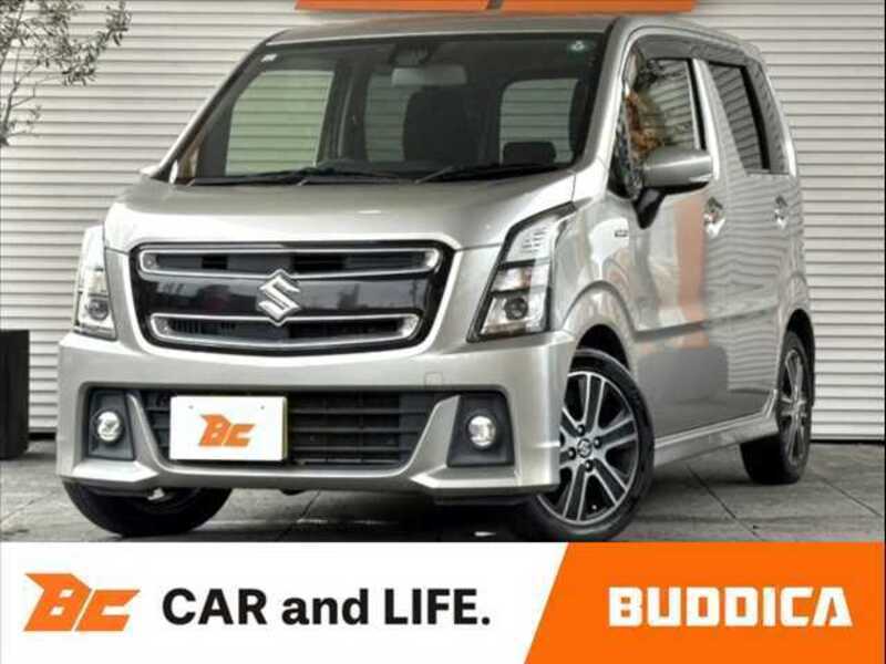 WAGON R-0