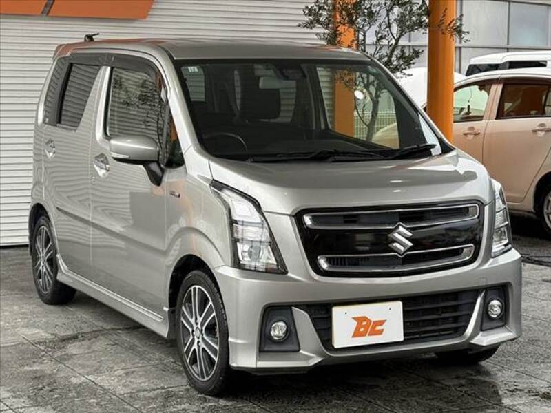 WAGON R