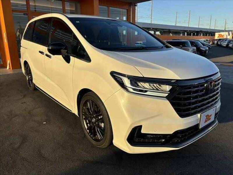 ODYSSEY