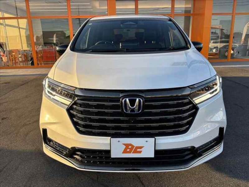 ODYSSEY