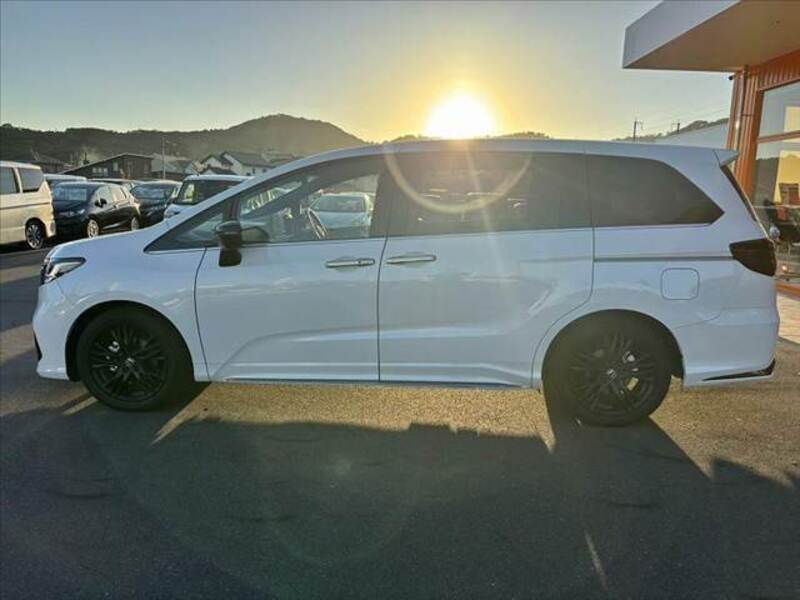 ODYSSEY