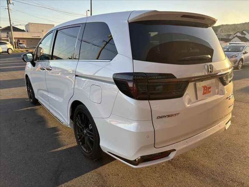 ODYSSEY