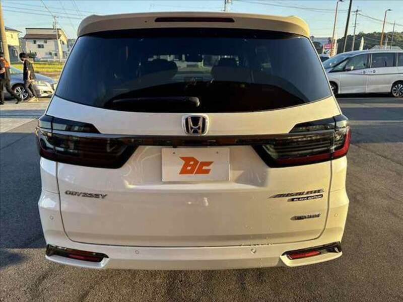ODYSSEY
