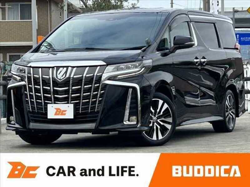 ALPHARD-0