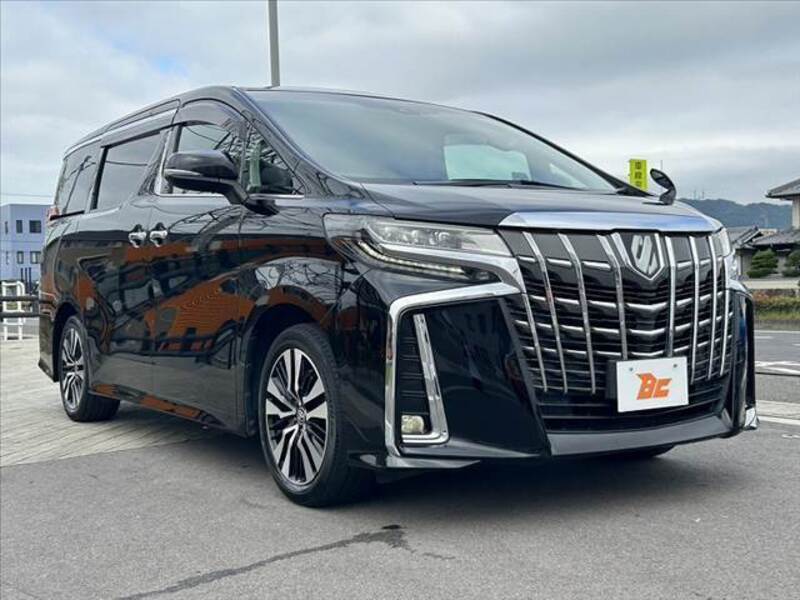 ALPHARD