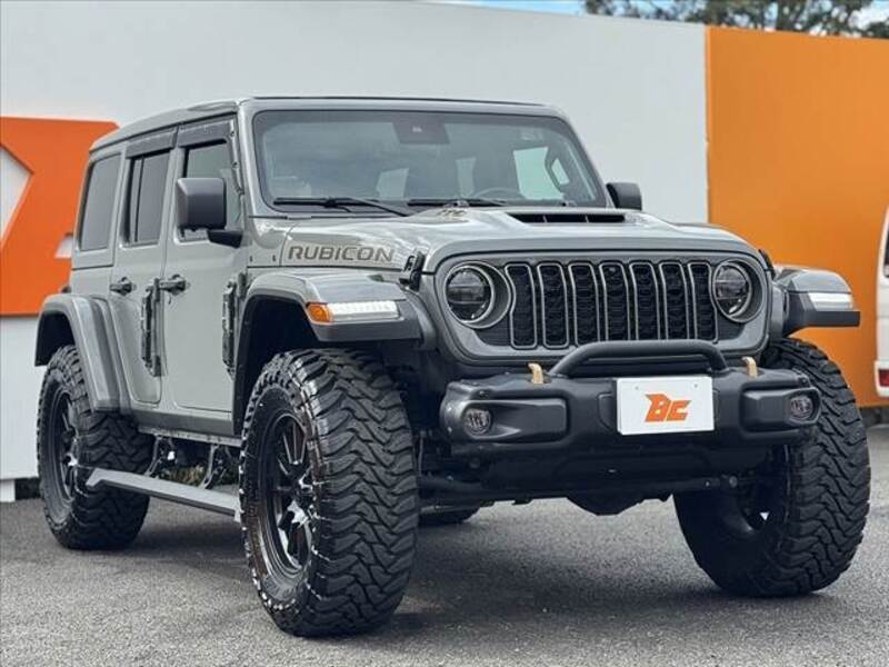 WRANGLER