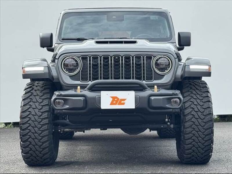 WRANGLER