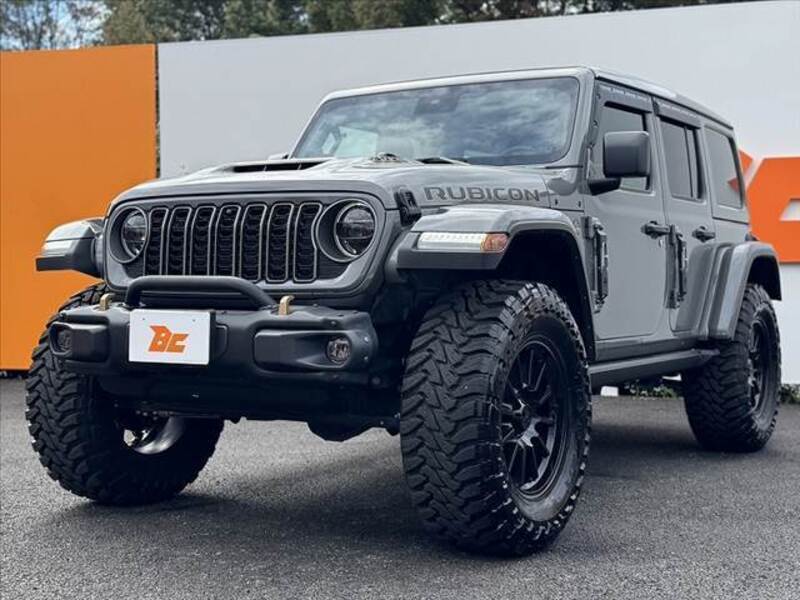 WRANGLER