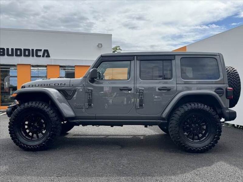WRANGLER