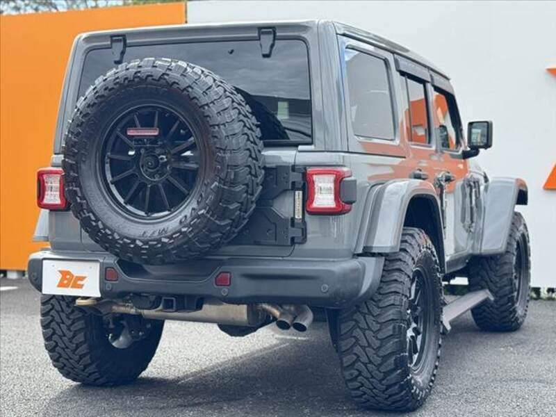 WRANGLER