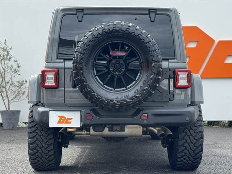 WRANGLER