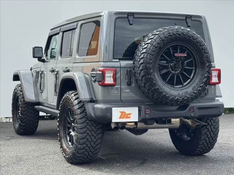 WRANGLER