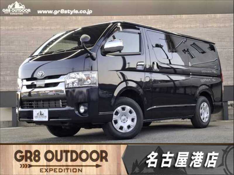HIACE VAN-0