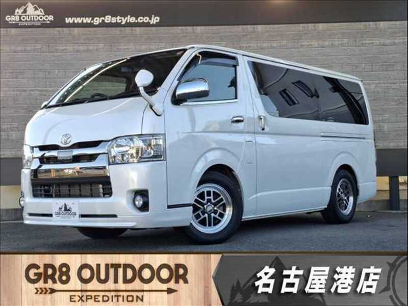 HIACE VAN-0