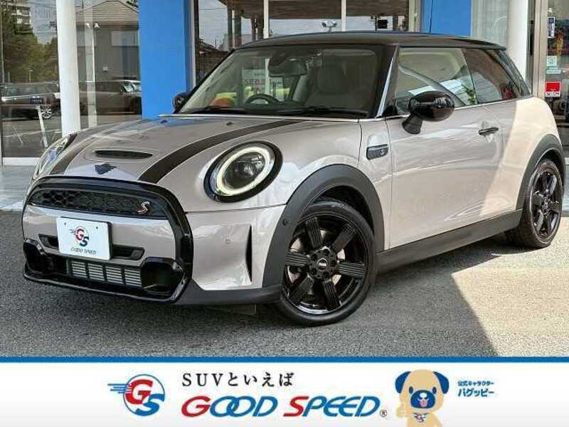 BMW MINI