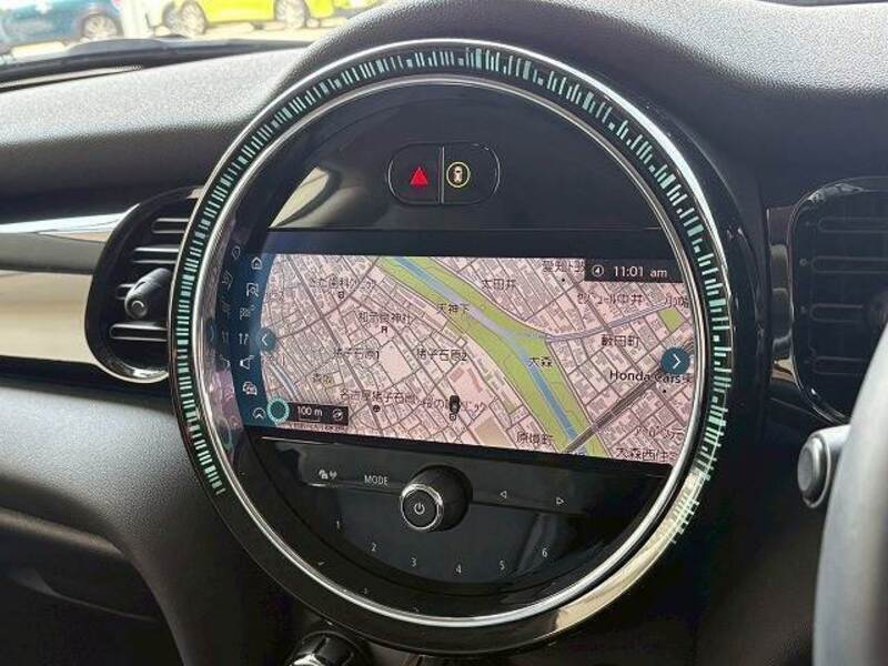 MINI