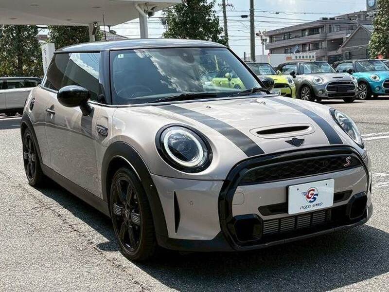 MINI