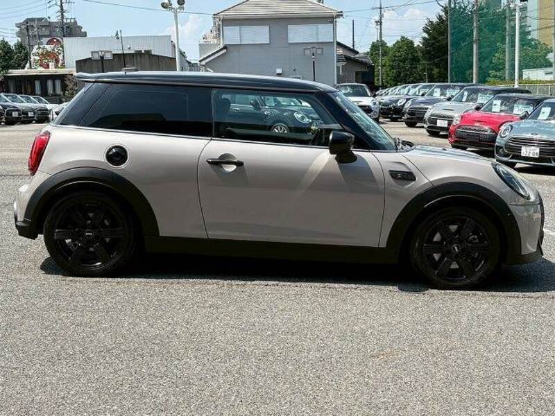MINI