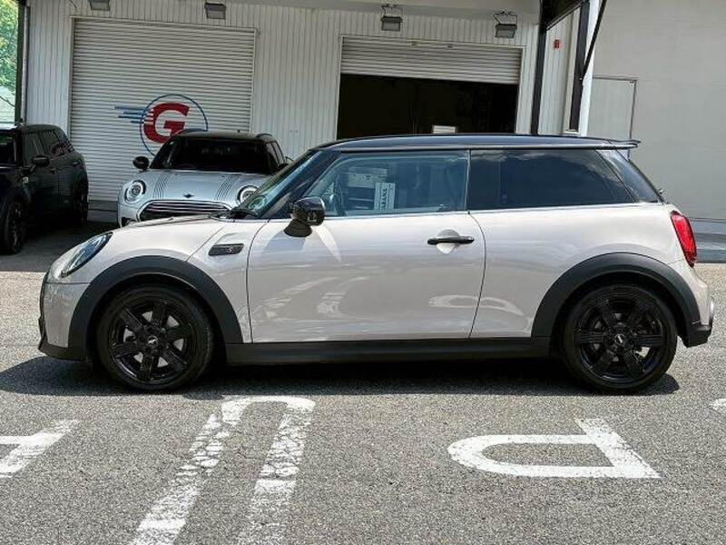 MINI