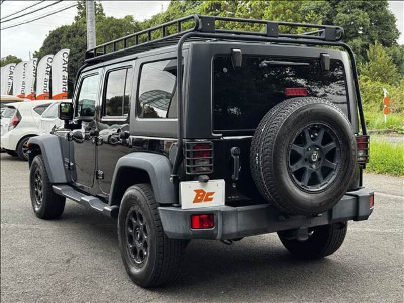 WRANGLER