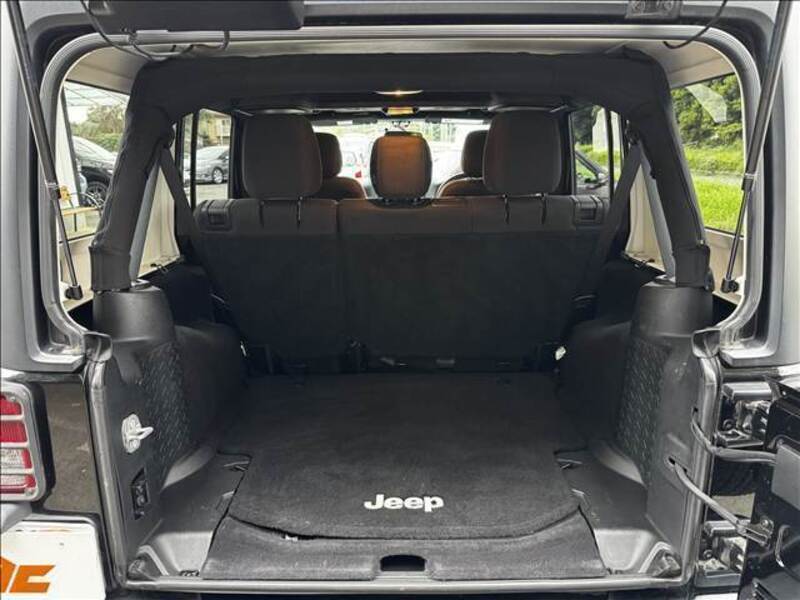 WRANGLER