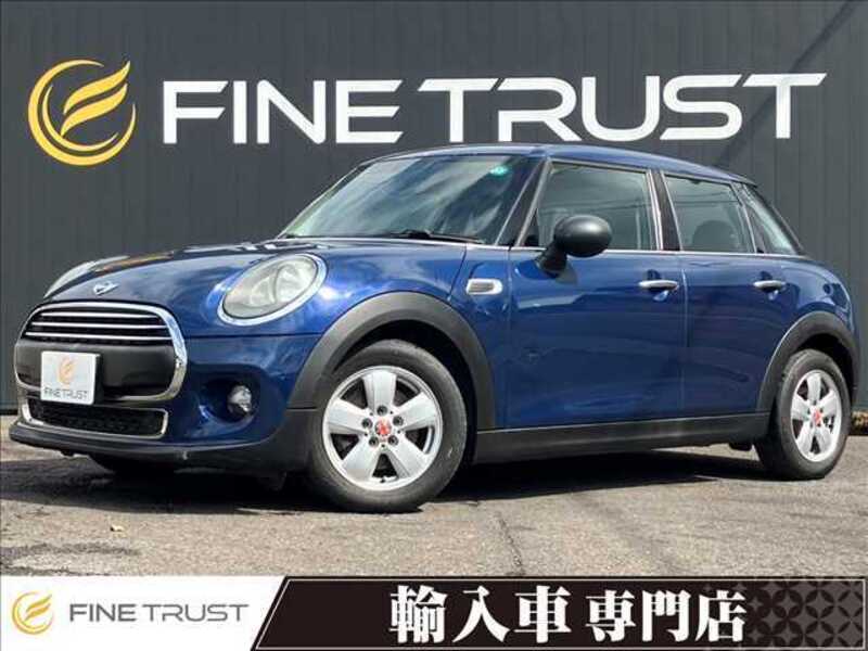 BMW MINI