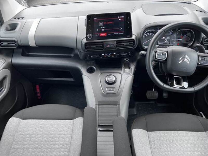 BERLINGO