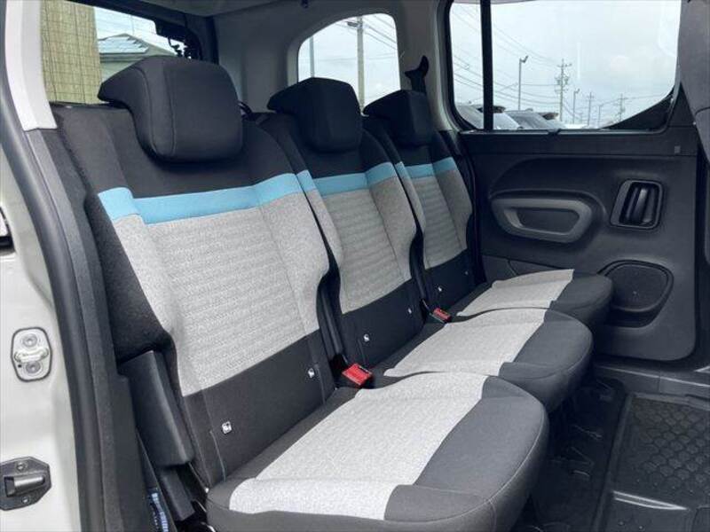 BERLINGO