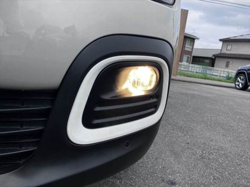 BERLINGO