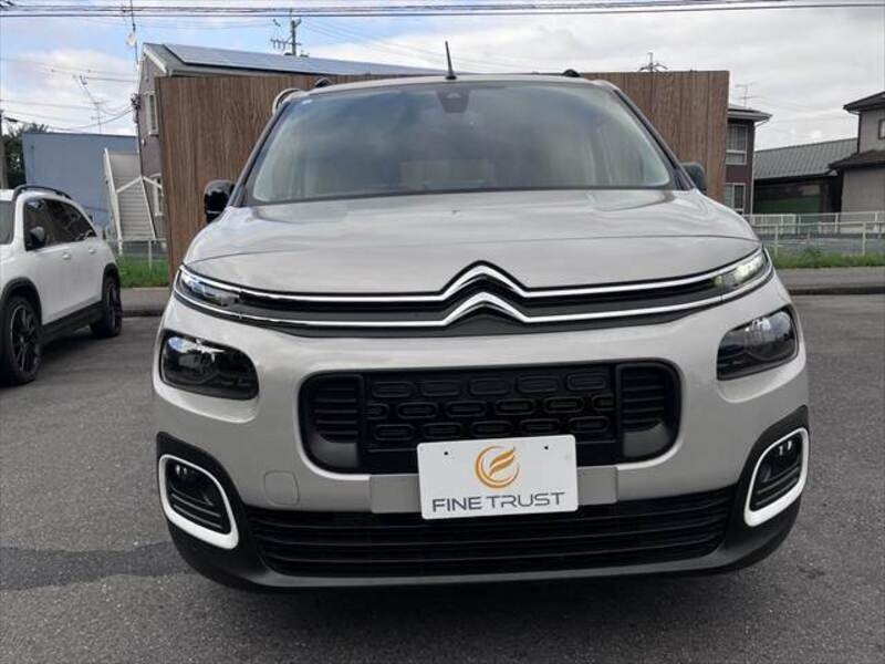 BERLINGO