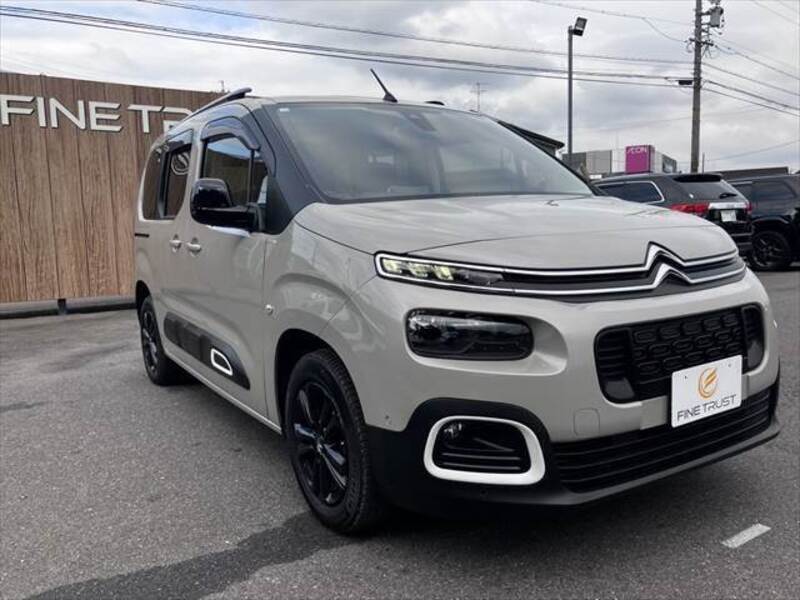 BERLINGO