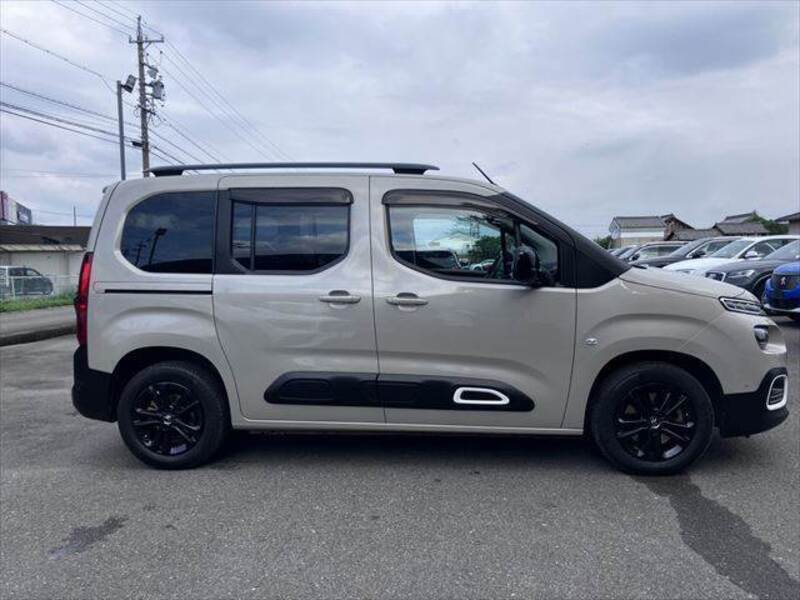 BERLINGO