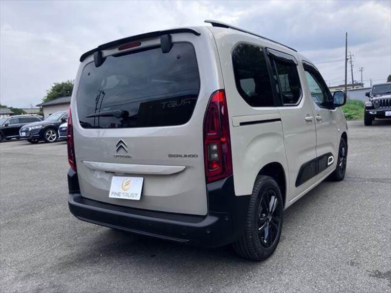 BERLINGO