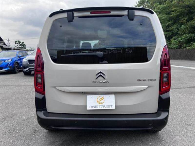 BERLINGO