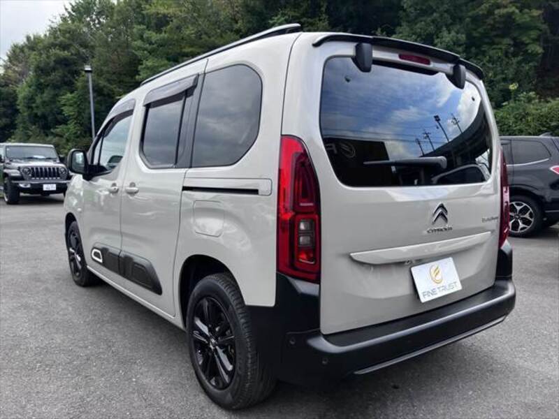BERLINGO