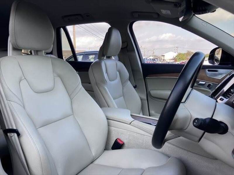 XC90