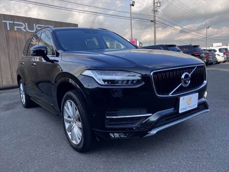 XC90