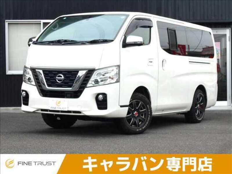 NV350 CARAVAN-0