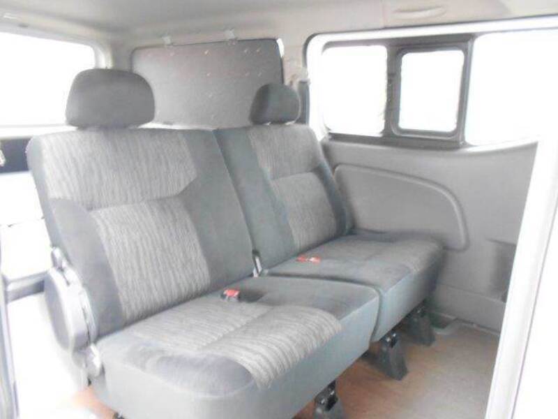 NV350 CARAVAN