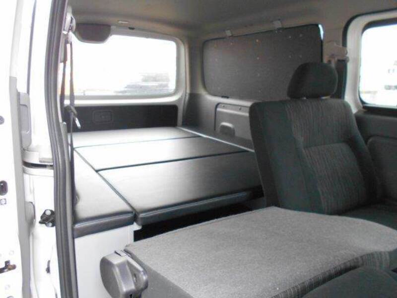 NV350 CARAVAN