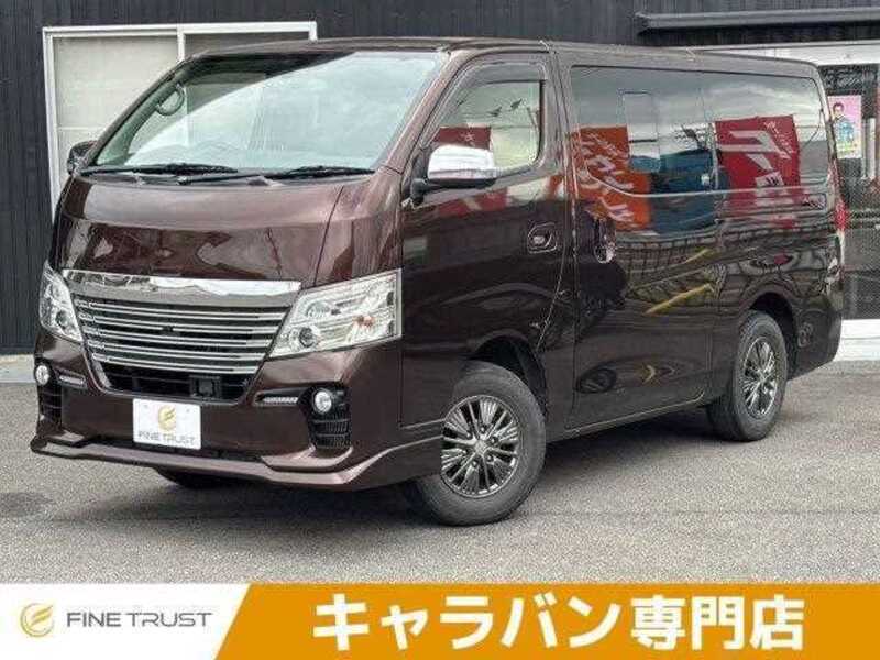 NV350 CARAVAN-0