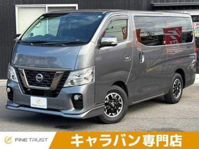 NV350 CARAVAN-0
